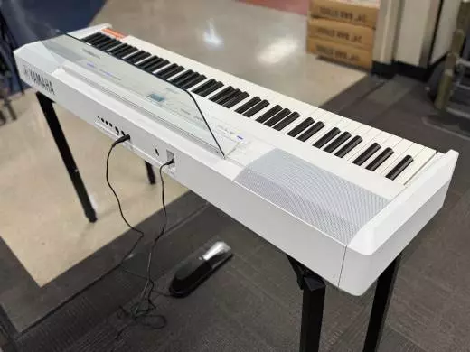 Yamaha - P515 WH 2