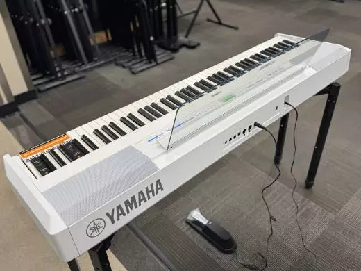 Yamaha - P515 WH 2