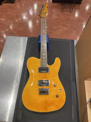 Fender - 026-2004-520