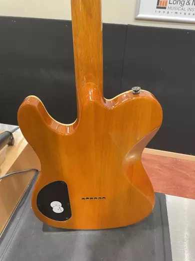Fender - 026-2004-520 4