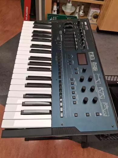 Korg - OPSIX 2
