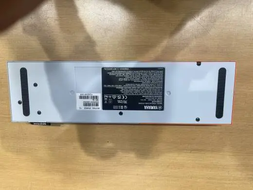 Yamaha - SEQTRAK OR 2