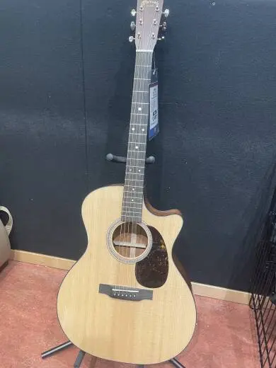 Martin Guitars - GPC-16E MAH V1