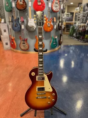 Epiphone - ECLPS59FAVNH