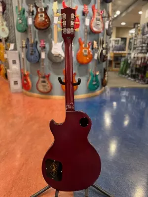 Epiphone - ECLPS59FAVNH 2