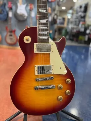 Epiphone - ECLPS59FAVNH 5