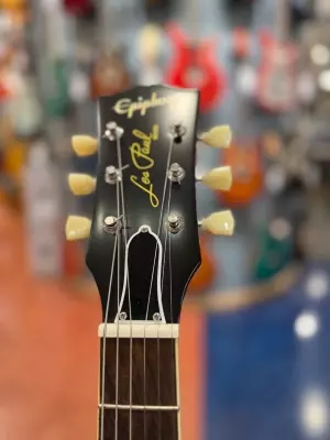 Epiphone - ECLPS59FAVNH 6