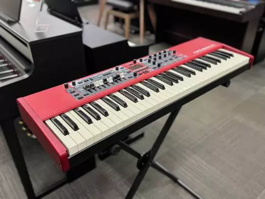 Nord - ELECTRO 6D 61 2