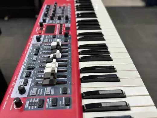 Nord - ELECTRO 6D 61 2