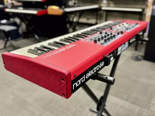 Nord - ELECTRO 6D 61 2