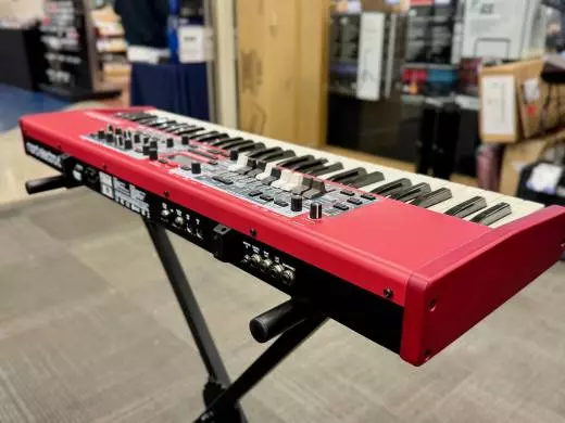 Nord - ELECTRO 6D 61 2