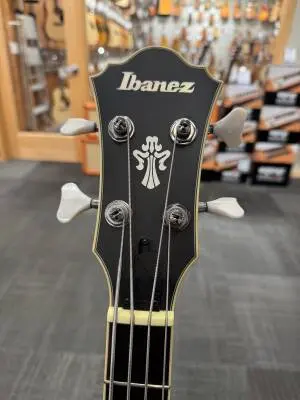 Ibanez - AGB200BKF 2