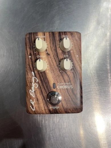 L.R Baggs - LR-ALIGN-CHORUS