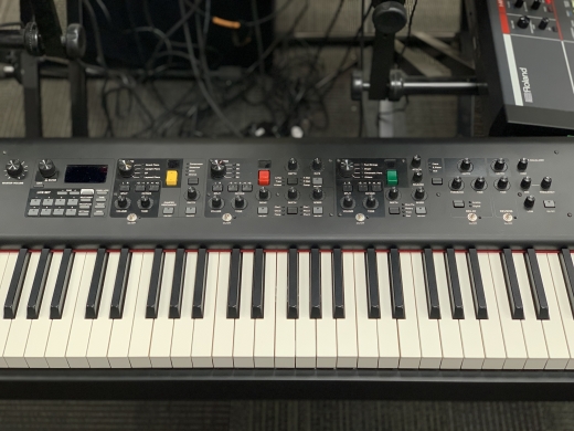 Gear Hunter | Yamaha - CP88