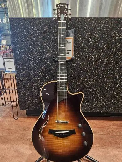 Taylor Guitars - T5Z PRO SB 2