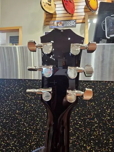 Taylor Guitars - T5Z PRO SB 2