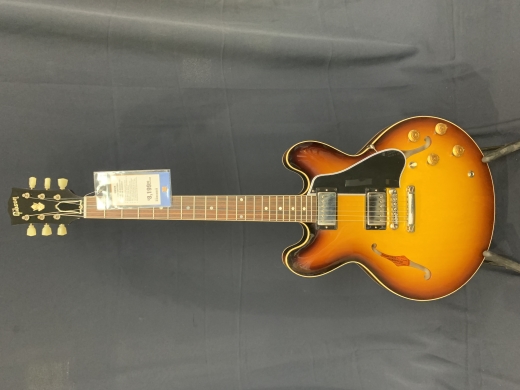 Gibson - 1959 ES-335 Reissue VOS - Vintage Sunburst