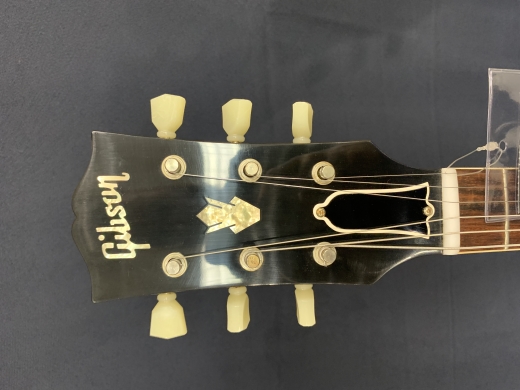 Gibson - 1959 ES-335 Reissue VOS - Vintage Sunburst 3