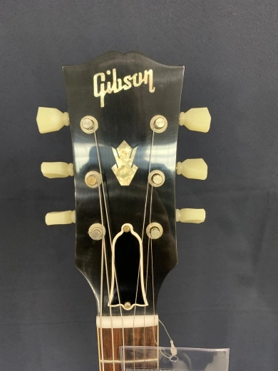 Gibson - 1959 ES-335 Reissue VOS - Vintage Sunburst 3