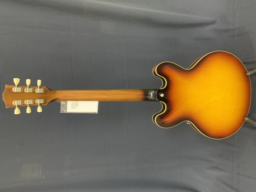 Gibson - 1959 ES-335 Reissue VOS - Vintage Sunburst 4