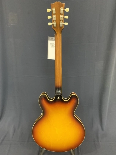 Gibson - 1959 ES-335 Reissue VOS - Vintage Sunburst 4