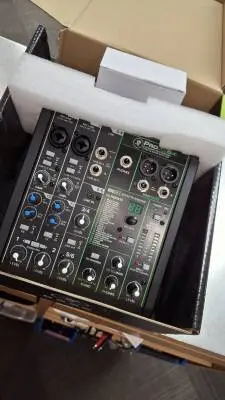 Mackie - PROFX6 V3 2