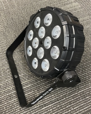 Chauvet DJ SLIMPAR-Q12-BT