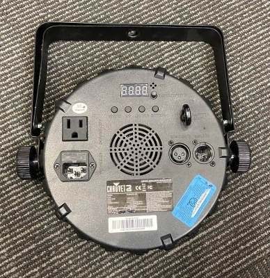 Chauvet DJ SLIMPAR-Q12-BT 2