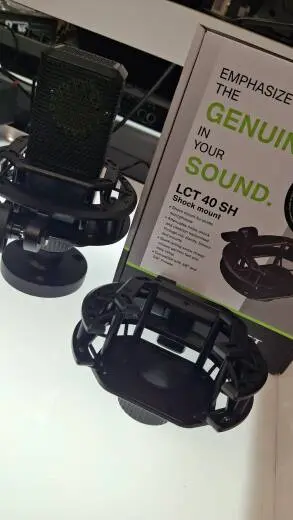 Lewitt - LCT440PURE 2