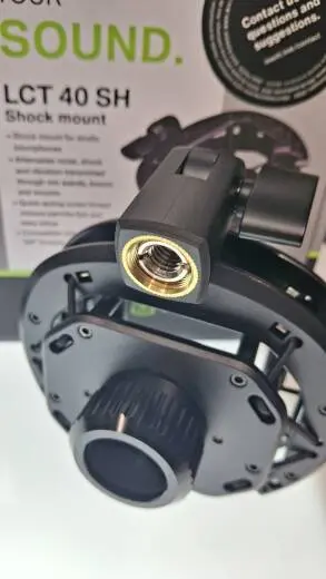 Lewitt - LCT440PURE 2