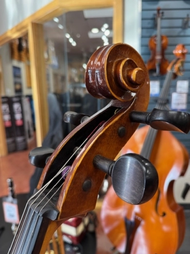 Cello 6