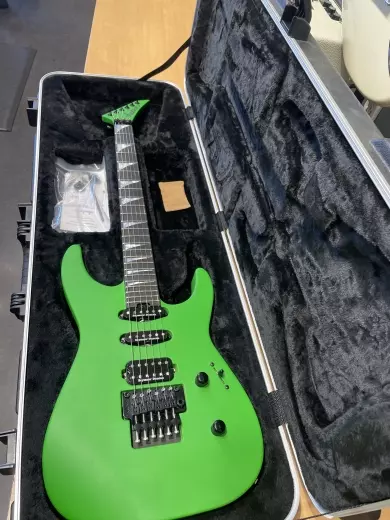 Jackson Guitars - 280-2601-825 2