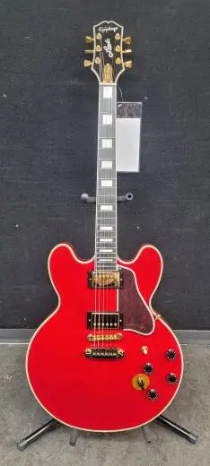 Epiphone BB King Lucille