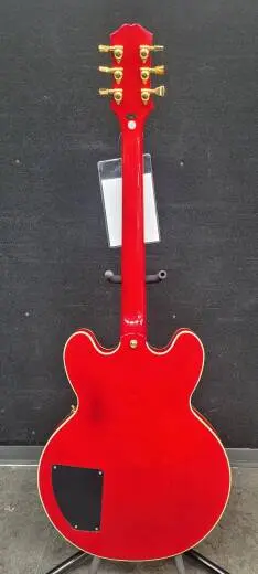 Epiphone BB King Lucille 2