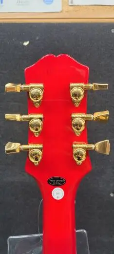 Epiphone BB King Lucille 2