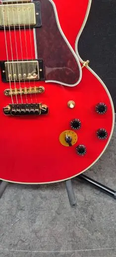 Epiphone BB King Lucille 2