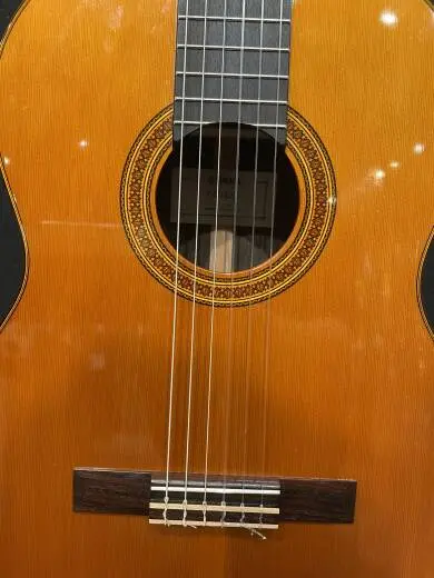 Yamaha - CG182C 2