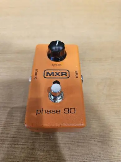 MXR - M101