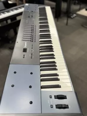 M-Audio - OXYGEN 88 2
