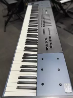 M-Audio - OXYGEN 88 2