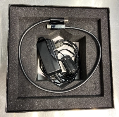 Universal Audio Apollo Twin Duo (1st Gen) 4