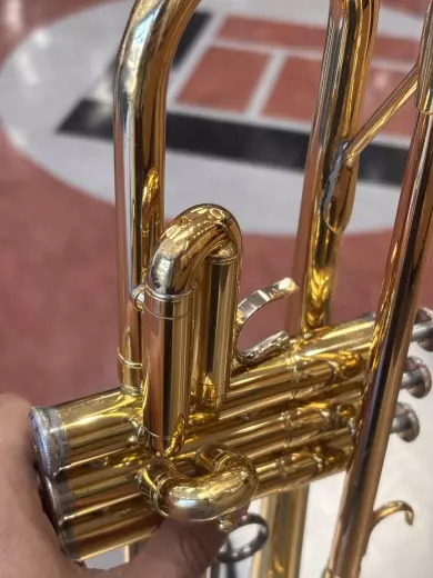 Yamaha YTR2335 2