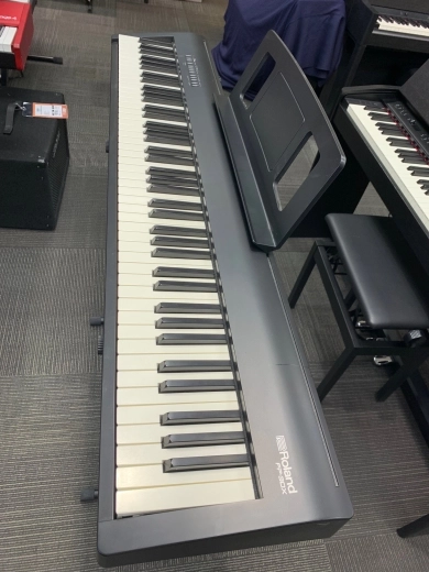 Roland - FP-30X-BK 2