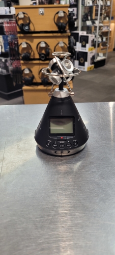 Zoom - H3-VR