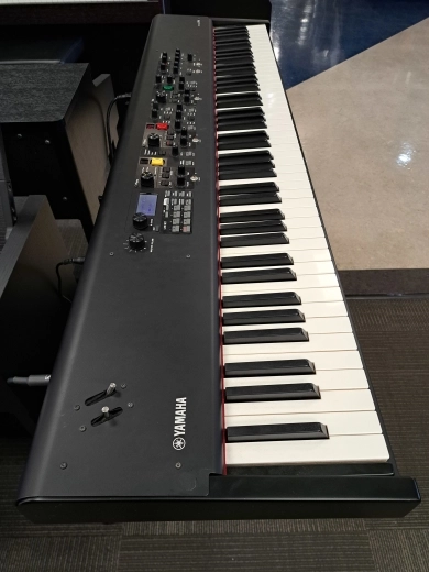 Yamaha - CP88 2