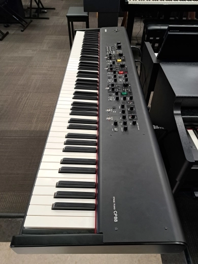 Yamaha - CP88 3