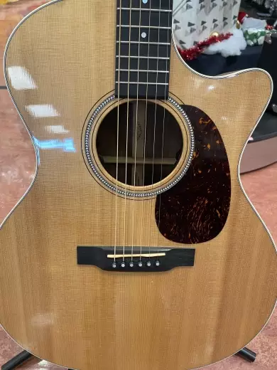 Martin Guitars - GPC-16E RW V1 2