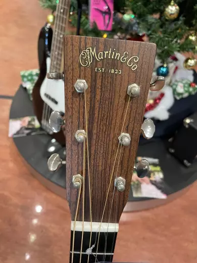 Martin Guitars - GPC-16E RW V1 2