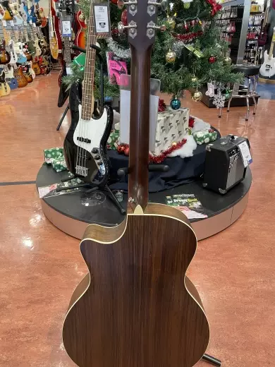 Martin Guitars - GPC-16E RW V1 2