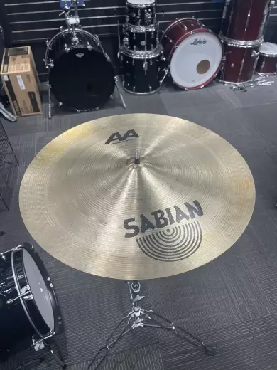 Sabian - AA 18 China